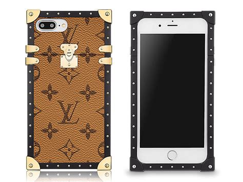 louis vuitton eye trunk iphone case replica|upcycled louis vuitton cases.